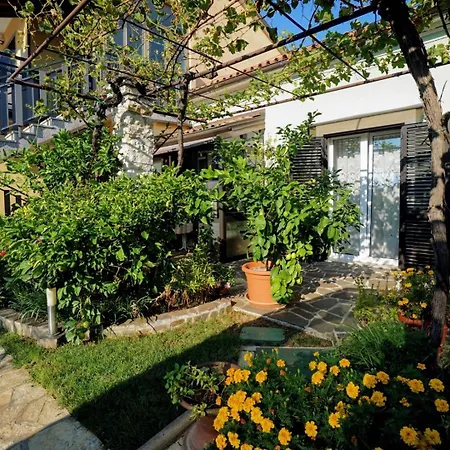 Daire Apartments With Parking Space Umag - 27189 *