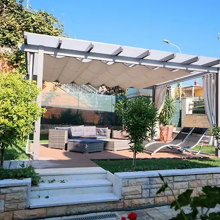 Apartments With Parking Space Umag - 27189 *