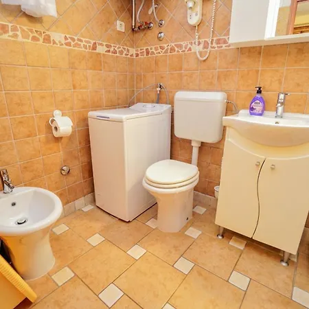 Apartments With Parking Space Umag - 27189 Daire Umag