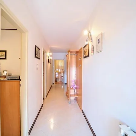 Daire Apartments With Parking Space Umag - 27189 *